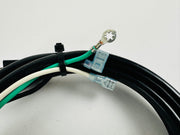 NordicTrack APEX 6100Xi Treadmill AC Power Supply Cable Line Cord (SC129)